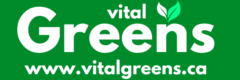 Vital Greens